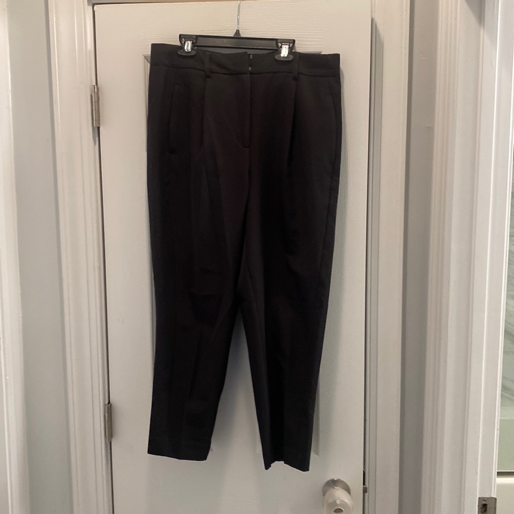 Express dress pants, size 10 petite